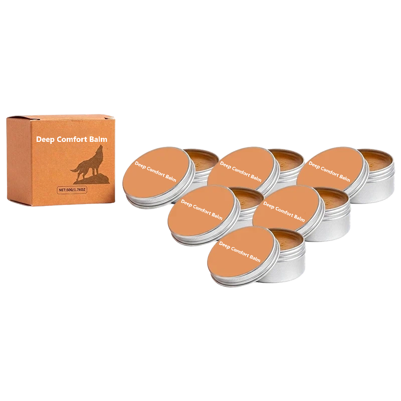 Evening Calm Body Balm
