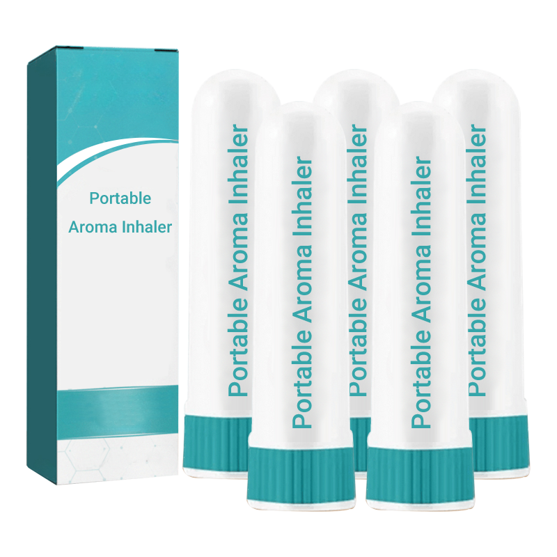 Portable Aroma Stick