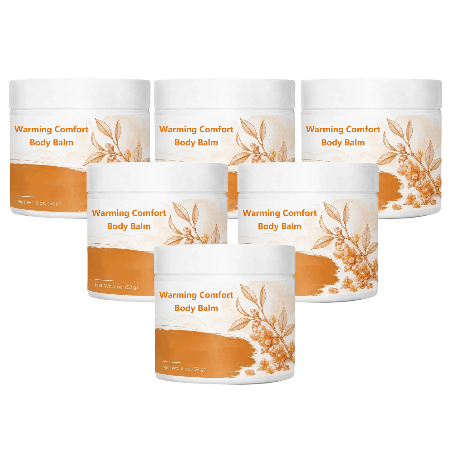 Ancient Comfort Balm