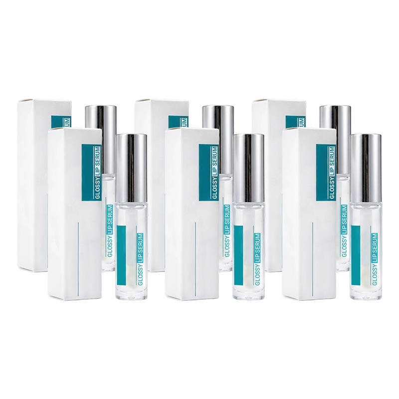 Glossy Lip Serum