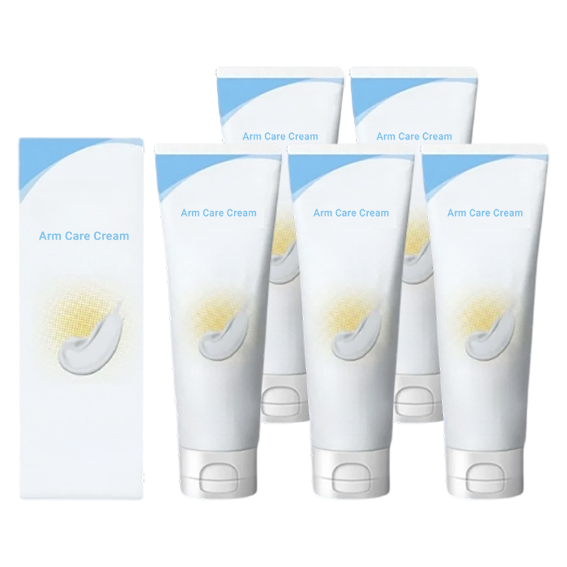 Gentle Arm Care Cream