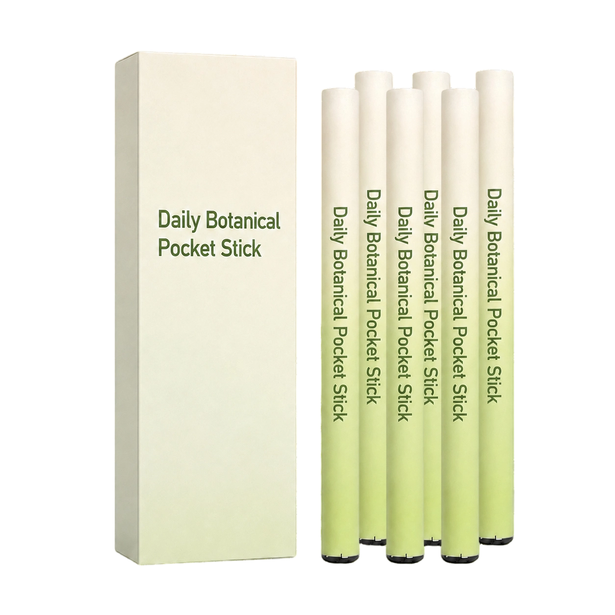 Daily Botanical Pocket Stick