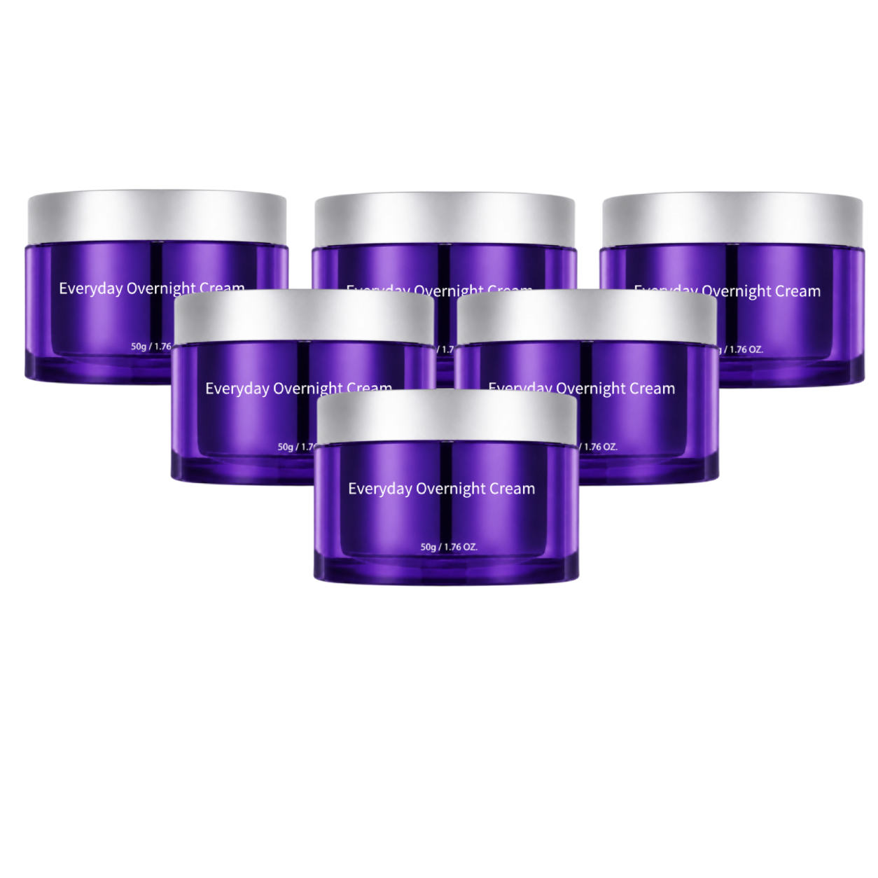 Everyday Overnight Cream