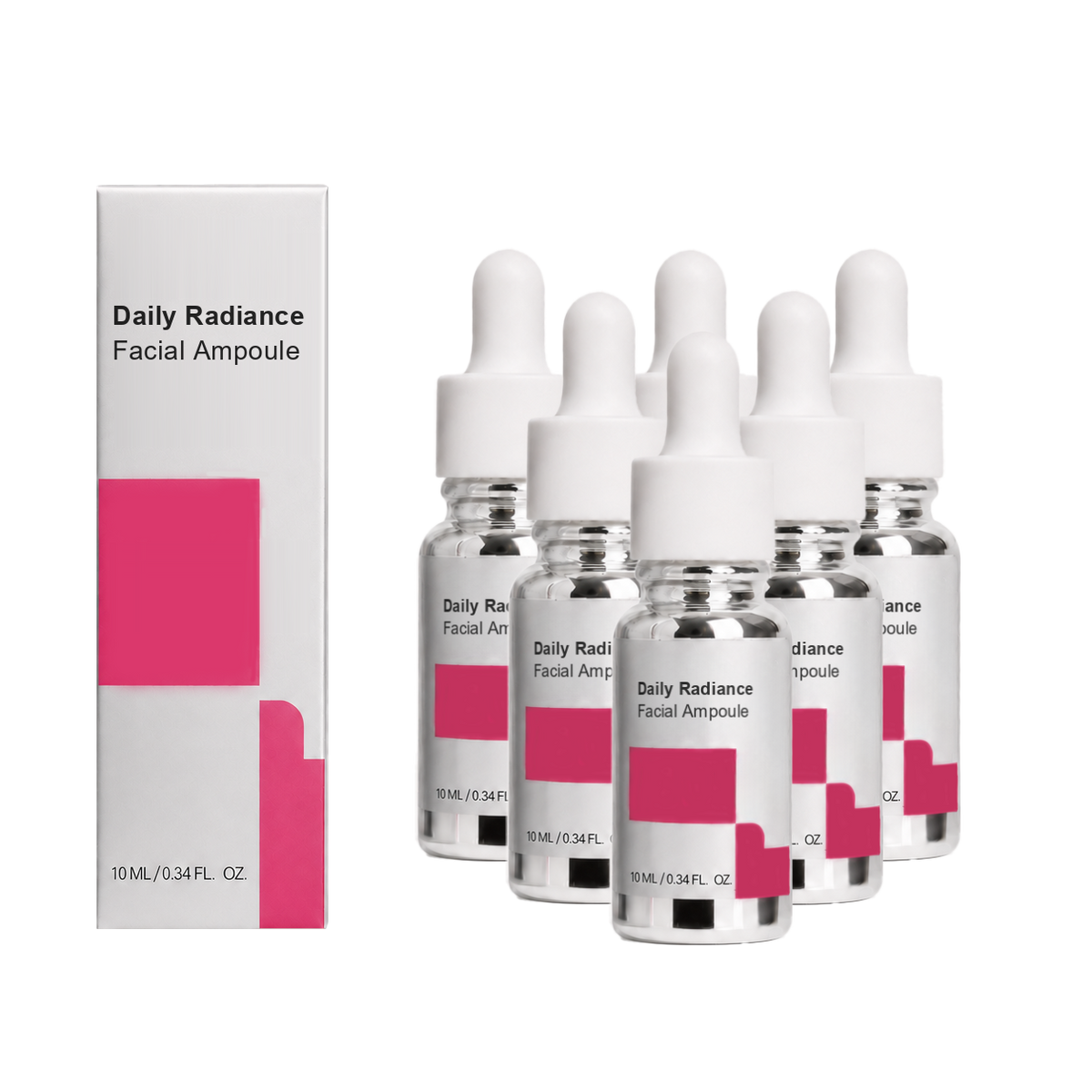 Daily Radiance Facial Ampoule