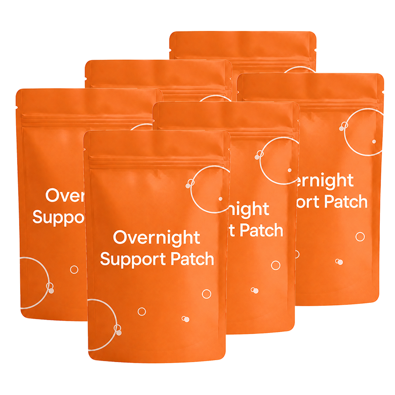 Overnight Comfort Patch