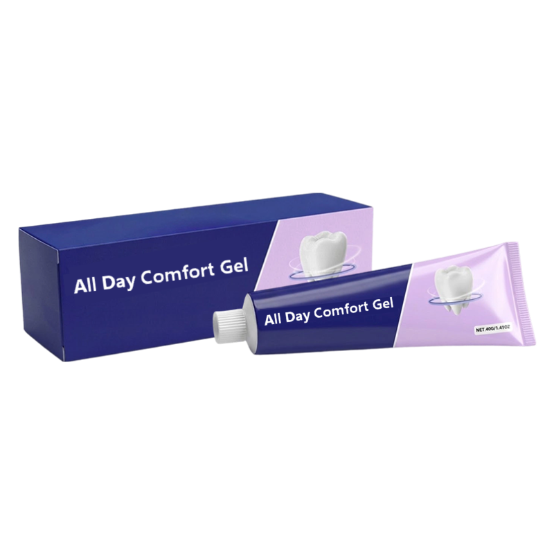 Comfort Denture Gel