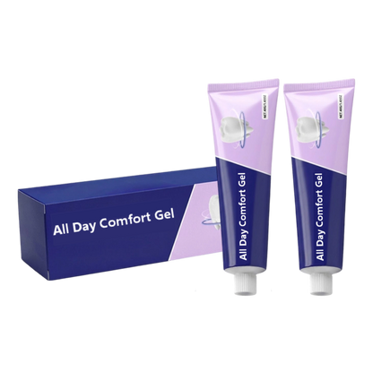 Comfort Denture Gel