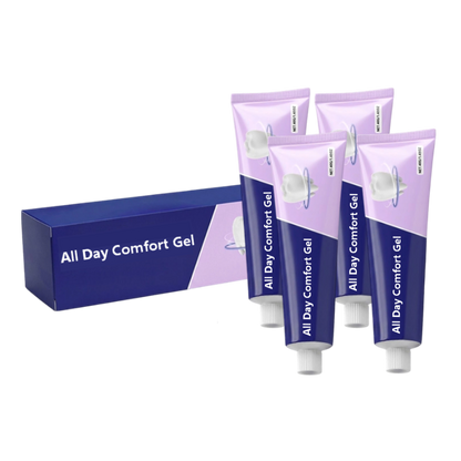 Comfort Denture Gel