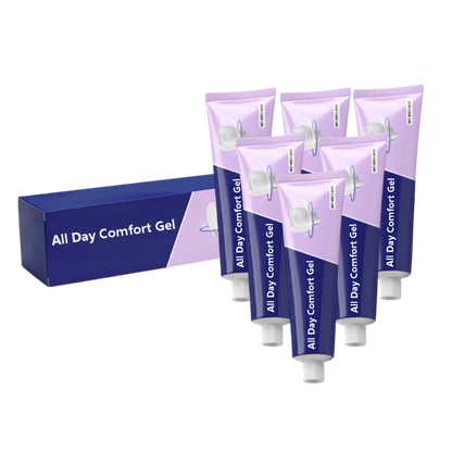 Comfort Denture Gel