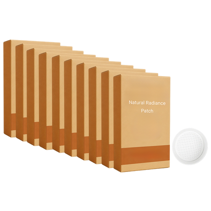 Natural Radiance Patch