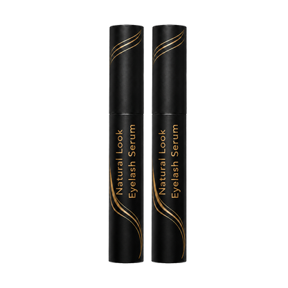 Natural Look Eyelash Serum