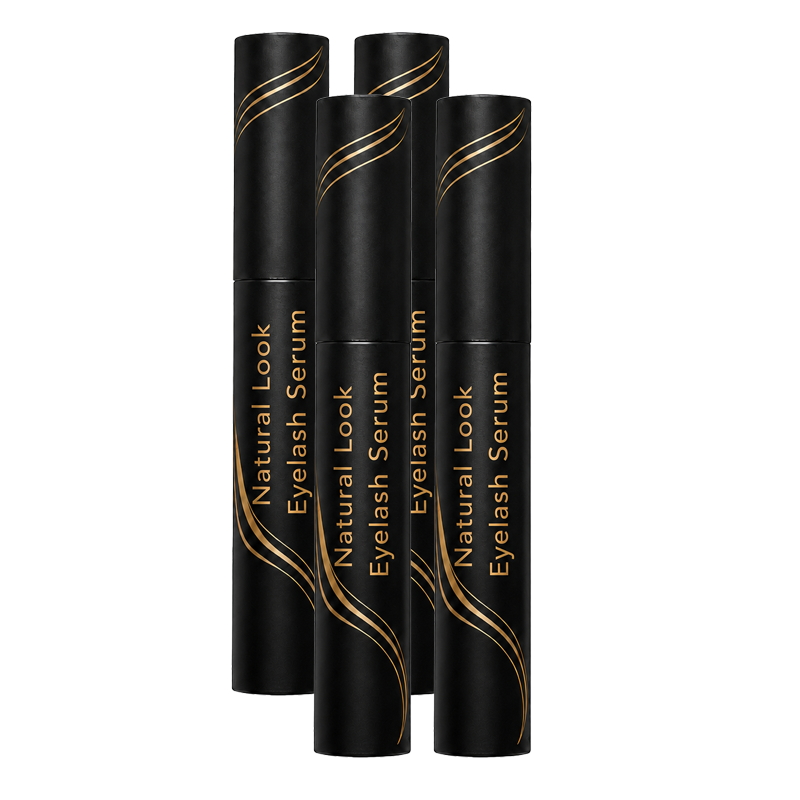 4x Natural Look Eyelash Serum