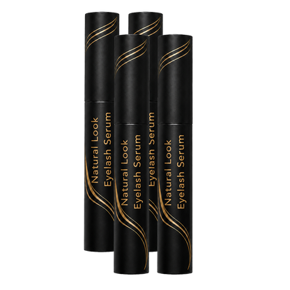 Natural Look Eyelash Serum