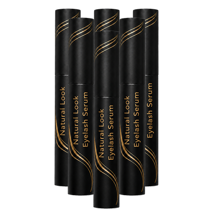 Natural Look Eyelash Serum
