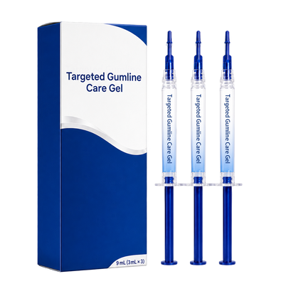 Targeted Gumline Care Gel