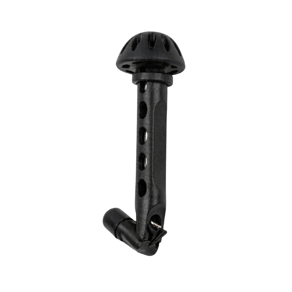 Magnetic Fly Rigging Tool