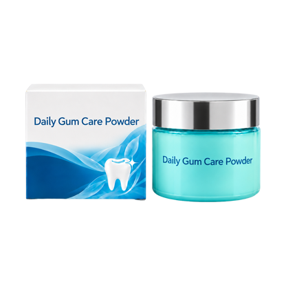 Daily Gum Care Powder
