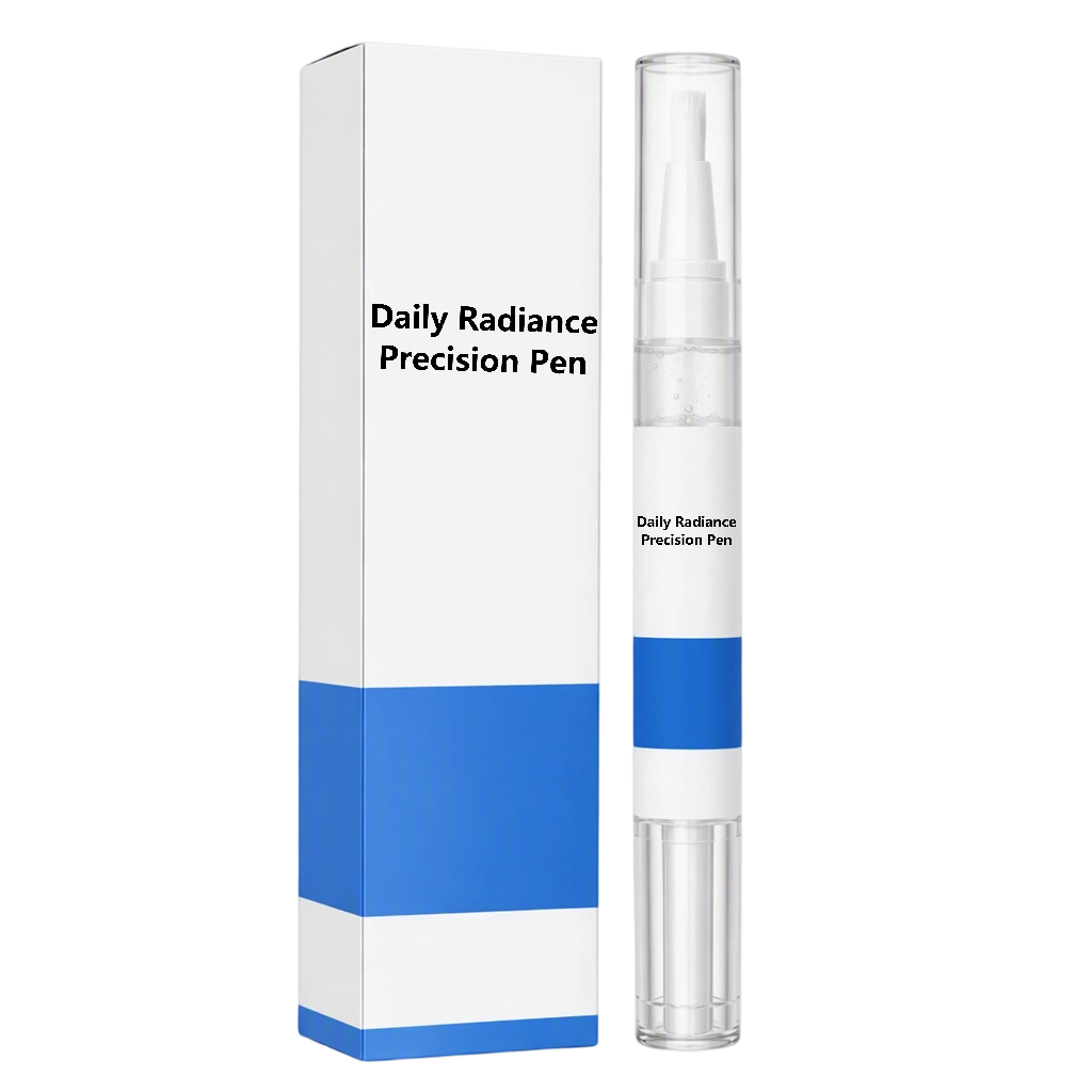 1x Daily Radiance Precision Pen