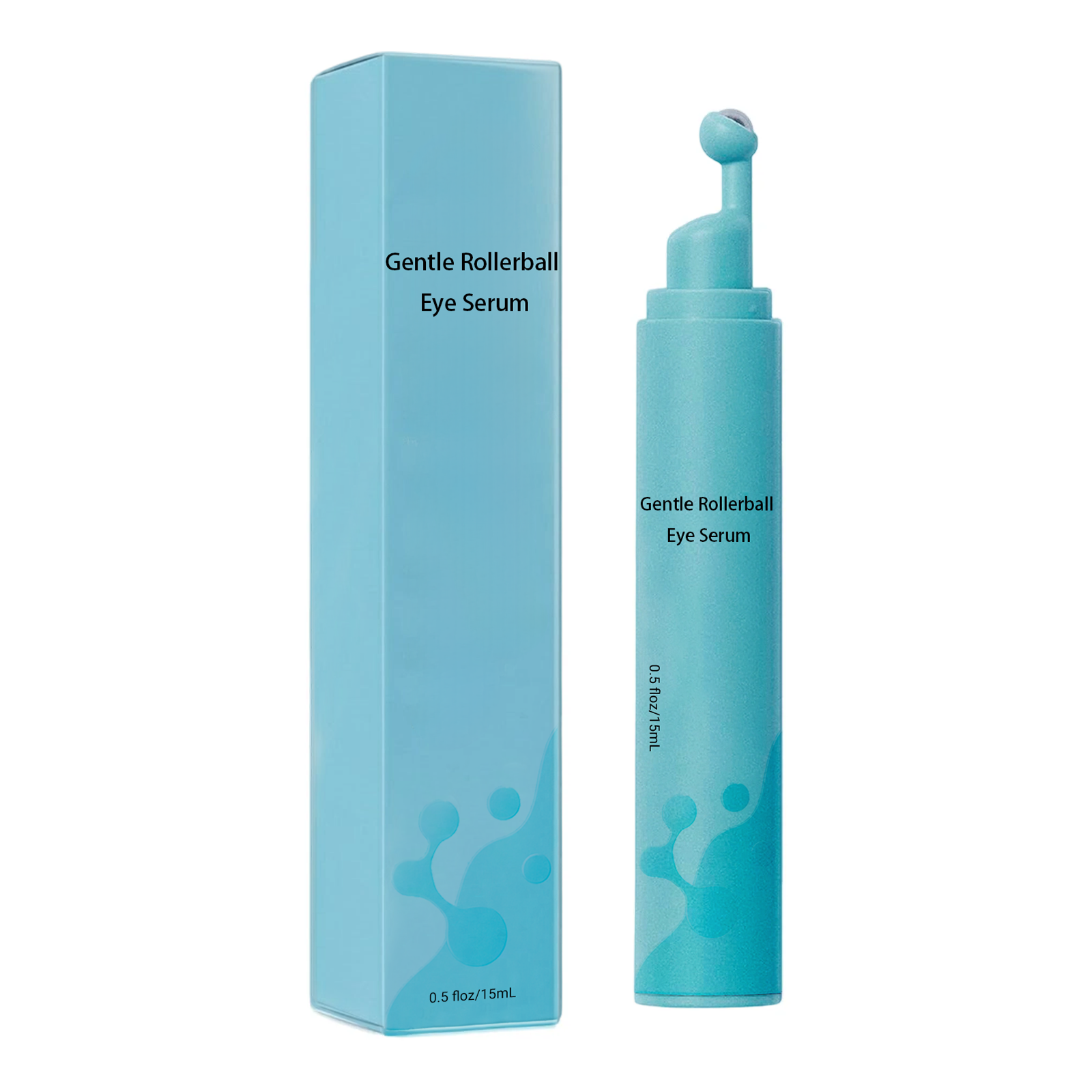 1x Gentle Rollerball Eye Serum