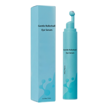 Gentle Rollerball Eye Serum