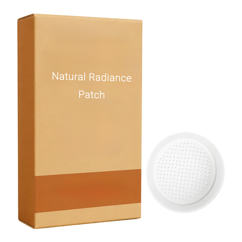 Natural Radiance Patch