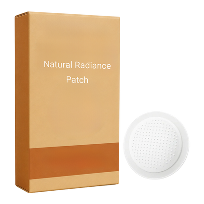 Natural Radiance Patch