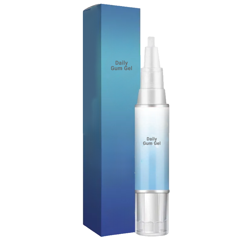 Natural Gum Care Gel