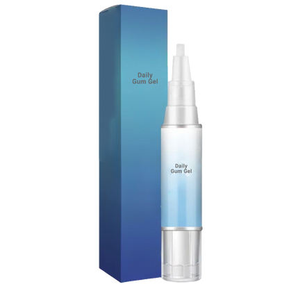 Natural Gum Care Gel