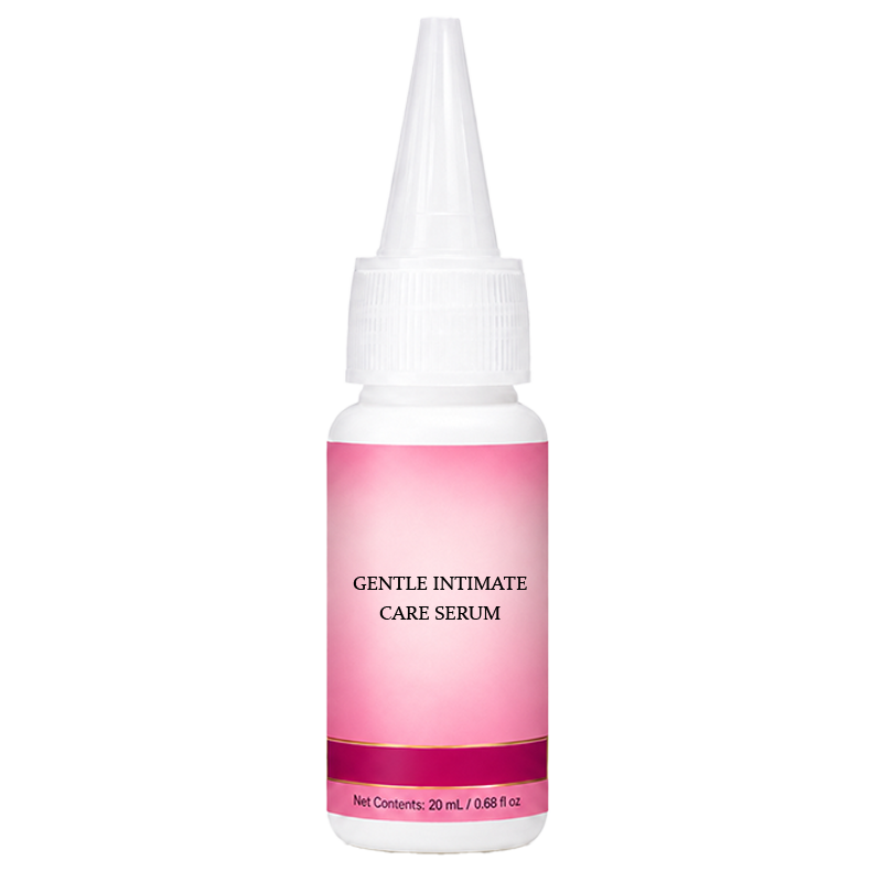 1x Gentle Intimate Care Serum