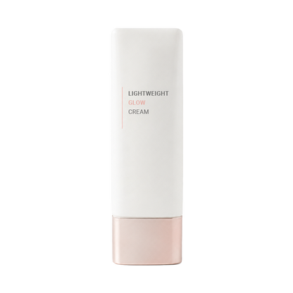 Lightweight Glow Cream