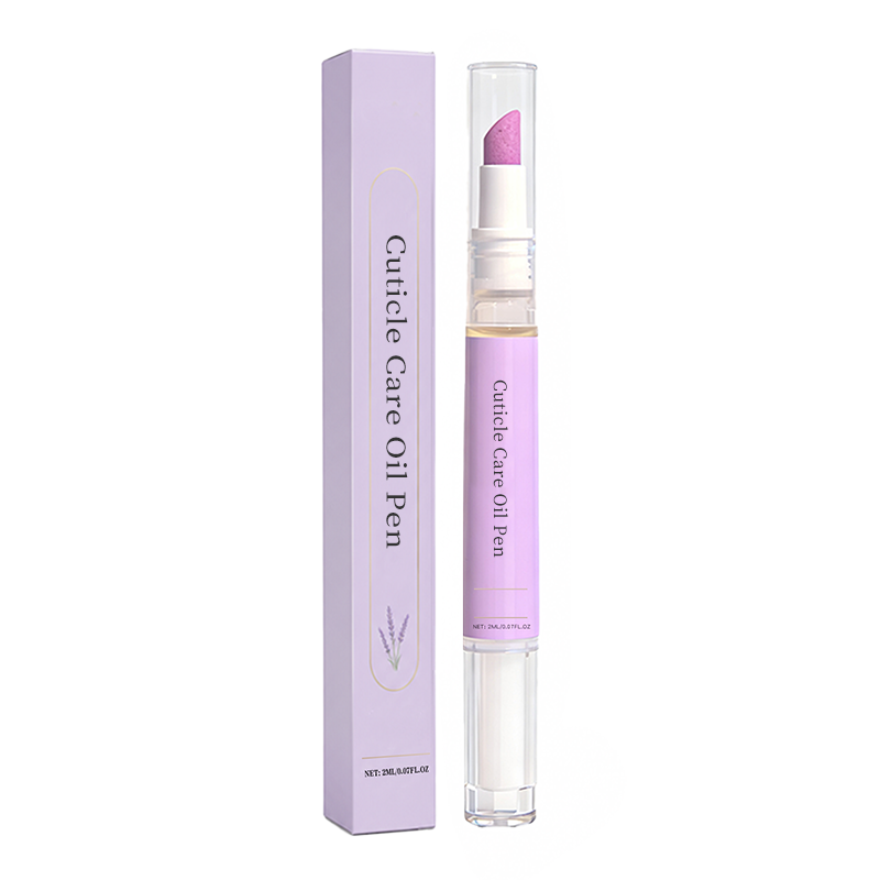 1x Cuticle Care Oil Pen