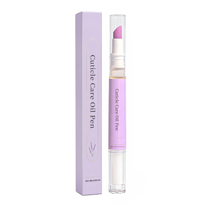 Cuticle Care Oil Pen