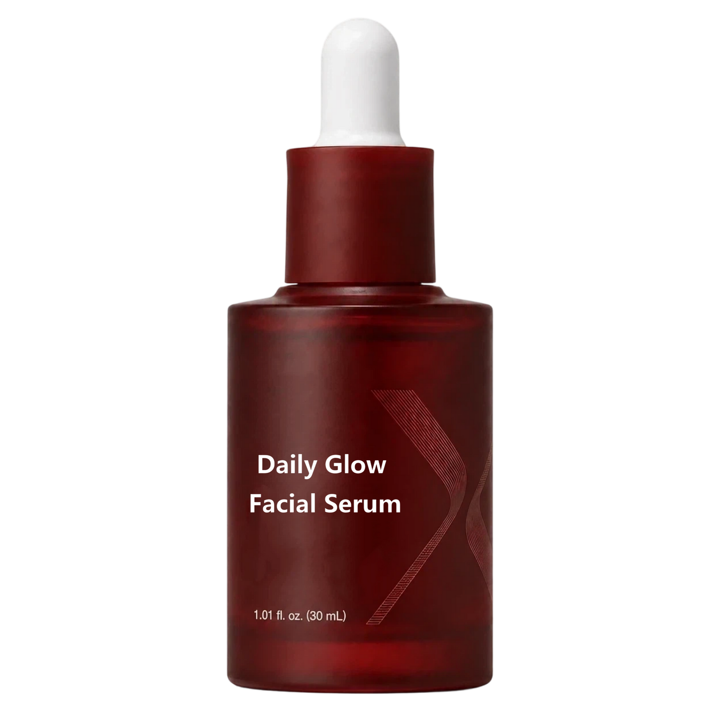 Daily Glow Facial Serum