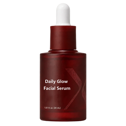Daily Glow Facial Serum