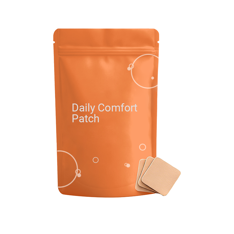 1x Daily Comfort Patch