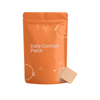 Daily Comfort Patch