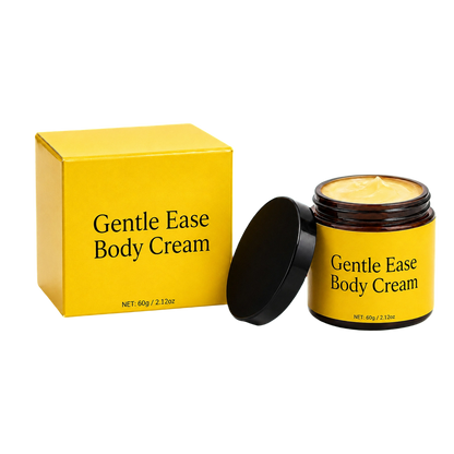 Gentle Ease Body Cream
