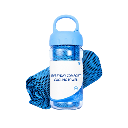 Everyday Comfort Cooling Towel