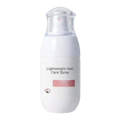 Lightweight Hair Care Spray