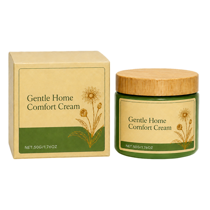 Gentle Home Comfort Cream