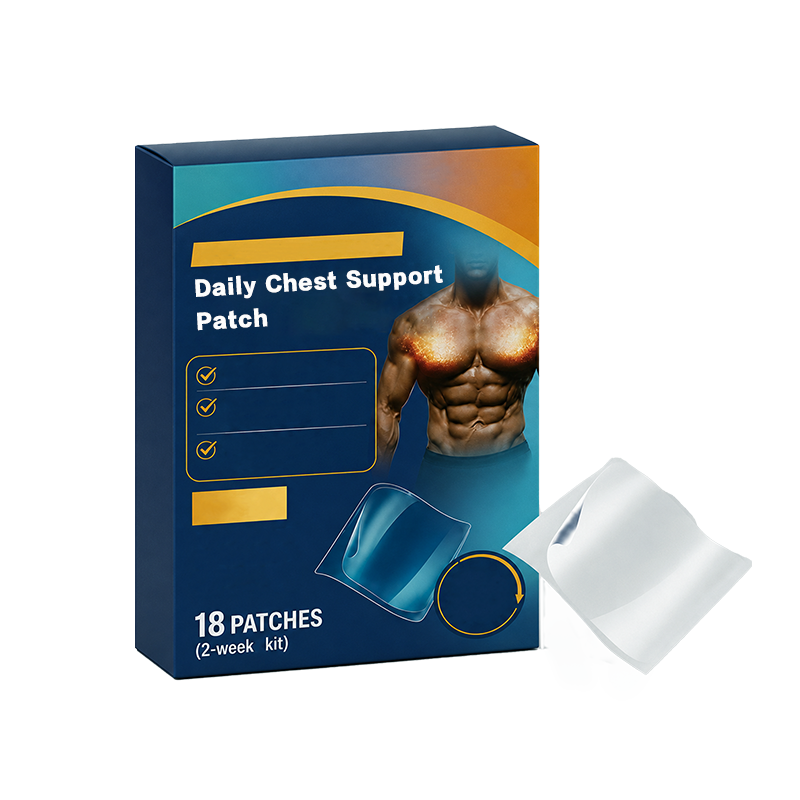 Daily Chest Support Patch