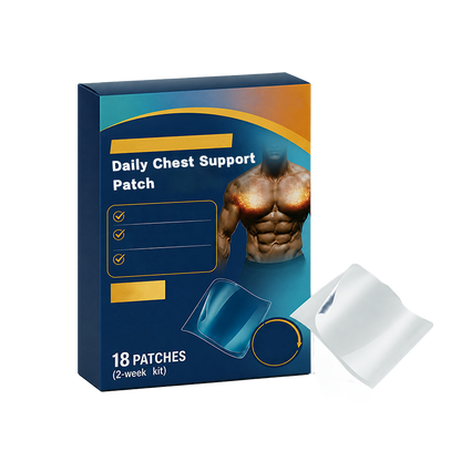 Daily Chest Support Patch