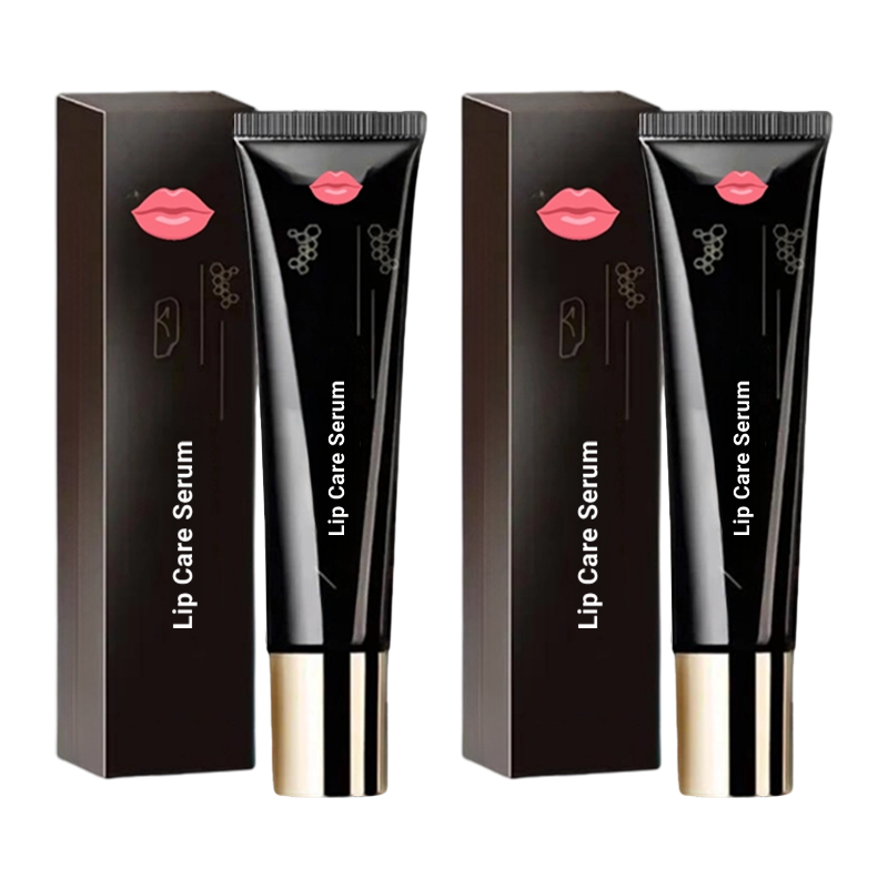 2x Botanical Lip Serum