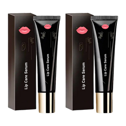 Botanical Lip Serum