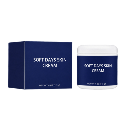 Soft Days Skin Cream
