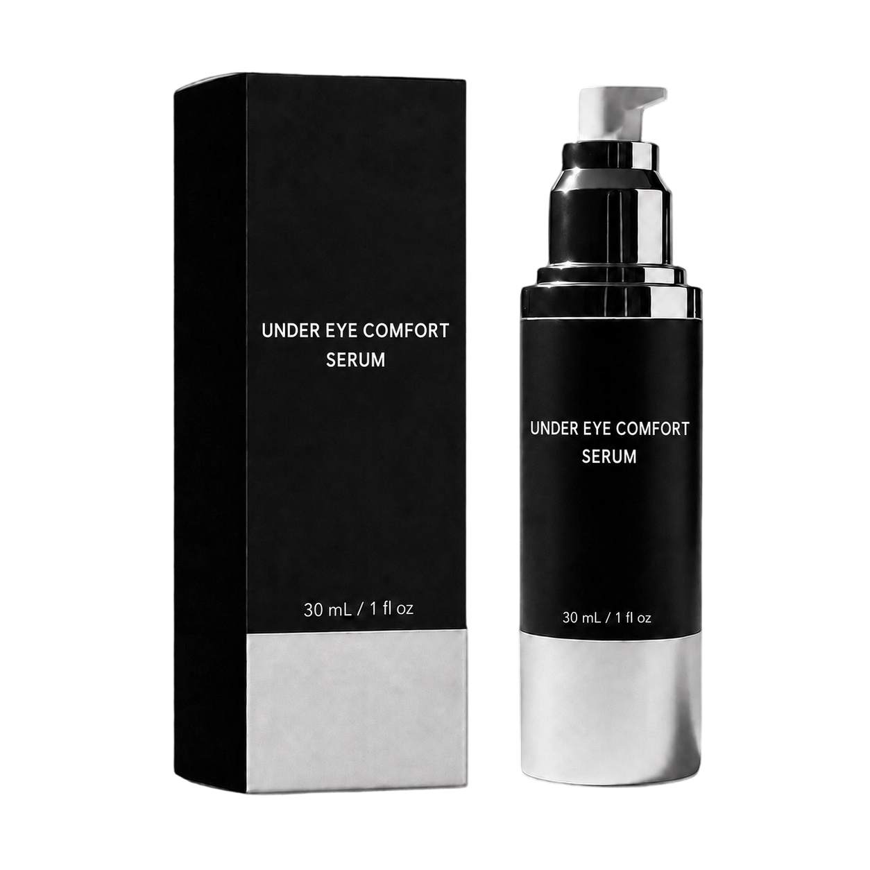 1x Under Eye Comfort Serum