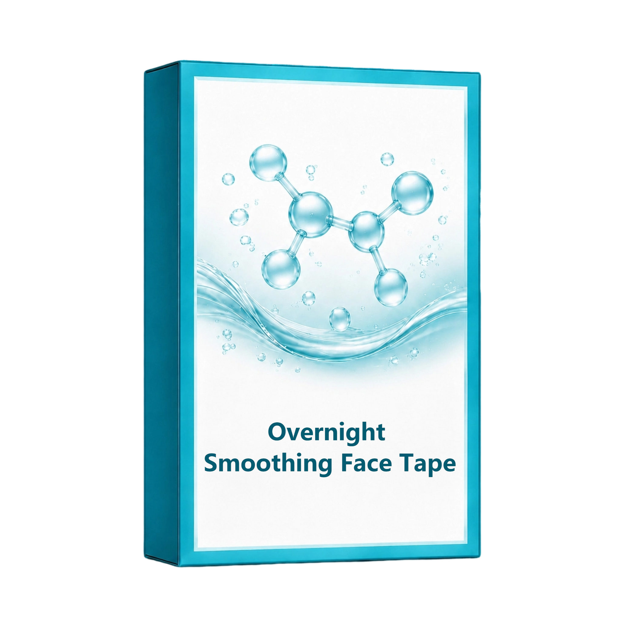 1x Overnight Smoothing Face Tape