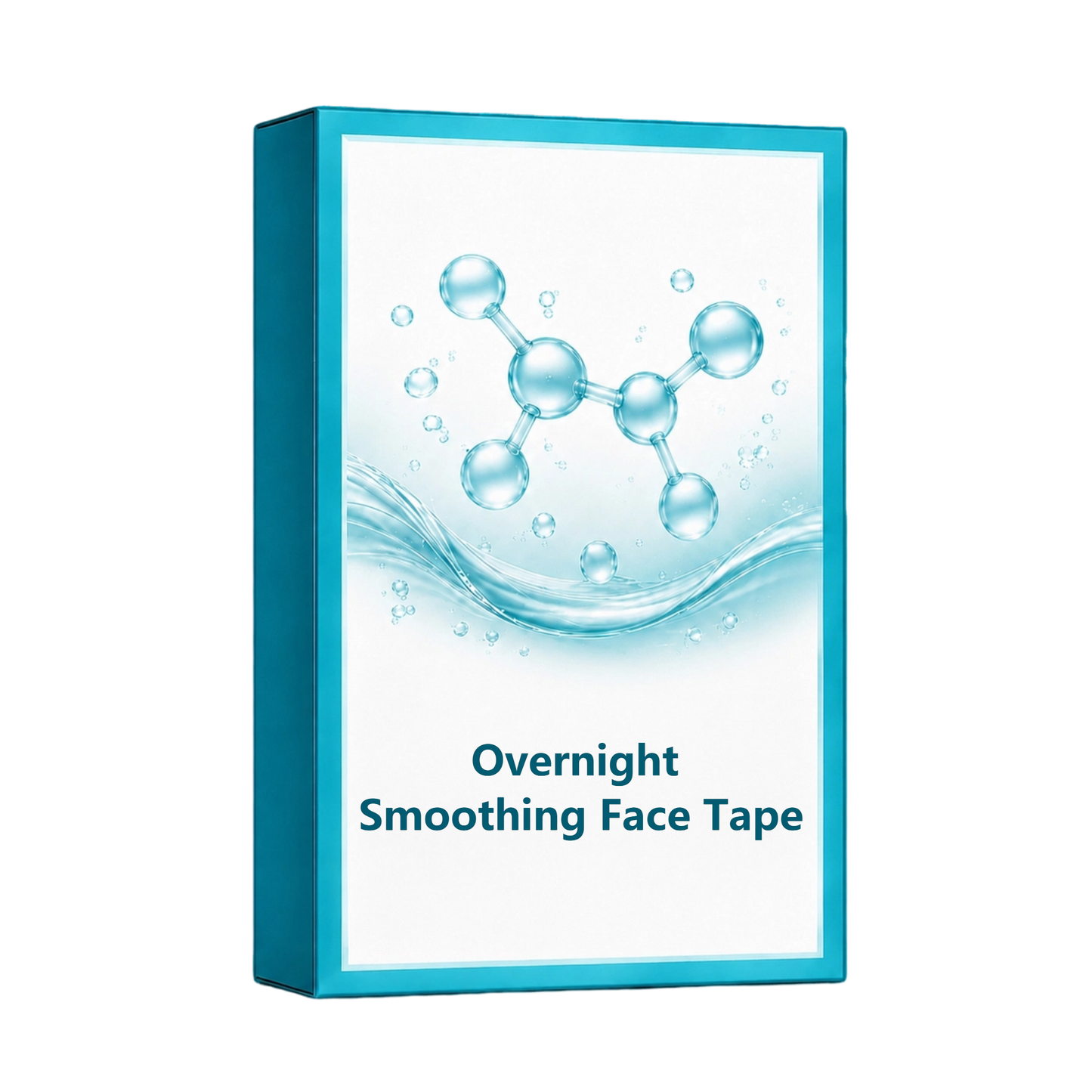 Overnight Smoothing Face Tape