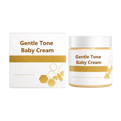Gentle Tone Baby Cream