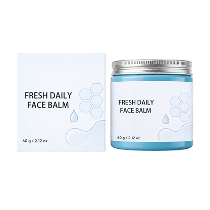 Fresh Daily Face Balm